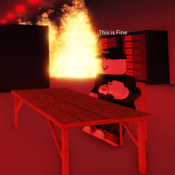 Modern Roblox 