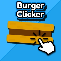 Burger Clicker icon