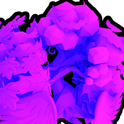 Galaxy Tree Beast