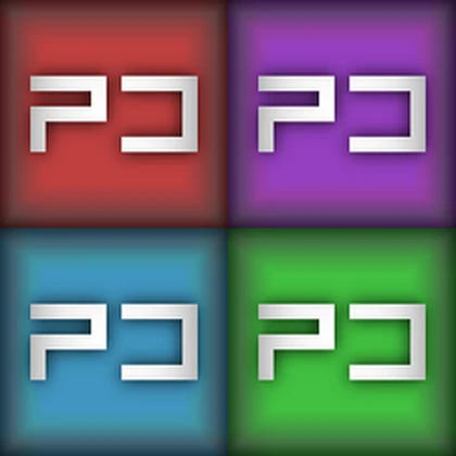 Paddy's Projects Roblox group icon