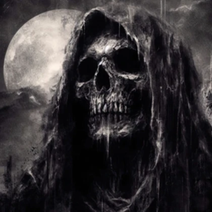 Skullwaste Roblox group icon