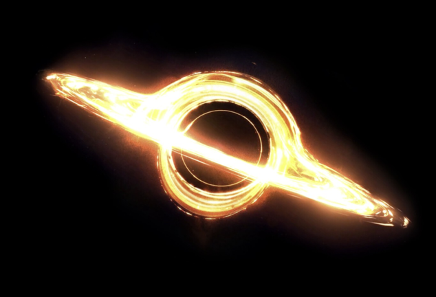 Black Hole World screenshot 4