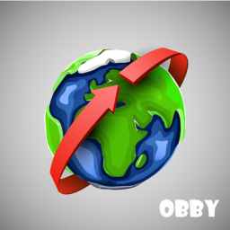 Around The World Obby