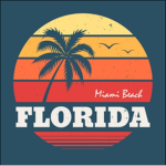 Miami Beach, Florida