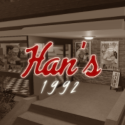 Han's 1992