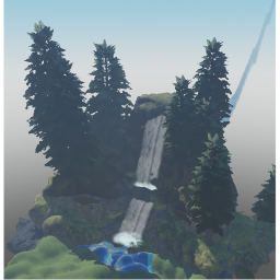 Lagoon Range