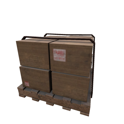 Caixa System [RP]