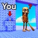 Hide & Troll Tower icon