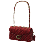 Quilted Tabby Crystals Red (Roblox Exclusive)
