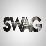 Swag kids cool group