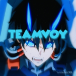 #TeamVoy