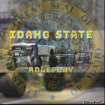 [ISR] IDAHO STATE ROLEPLAY COMMUNITY