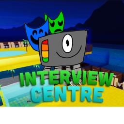 Application Centre (Interview) - GB Studios