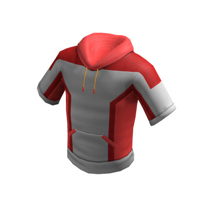 Team Spirit Sweatshirt - Red