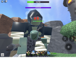TowerDefense simulator for robucks