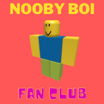 Nooby Boi Fan Club