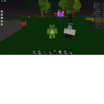 Jun and Pickle ROBLOX Fan Group Group Thumbnail