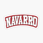 N a v a r r o!