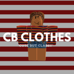 Cherry Blossom's Clothes