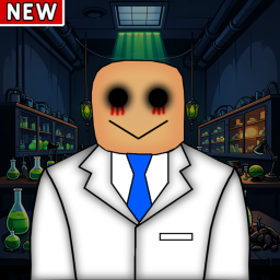 [NEW] The Scientist Experience 🧪 icon