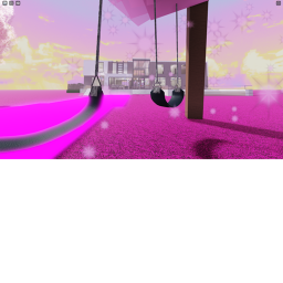 The Vibe Mansion!