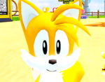 Sonic fan group! Play sonic speed sim!