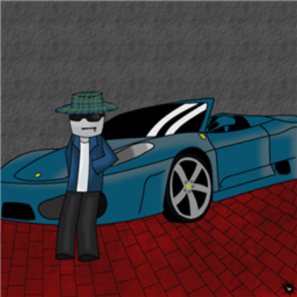 XXFRESHPARKXX's Drawing Roblox decal