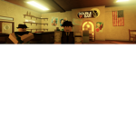 Infinite pines