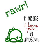 rawr -3-