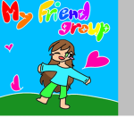 My Friend group oᴗo
