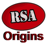 R.S.A Origins