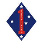 USMC | 1st Marine Divisionᅠᅠ