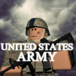 [USAR] United States Army*