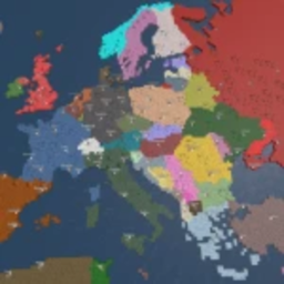 Nations Roleplay 2 icon