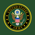 〘USA〙Unitеd Stаtеѕ Army