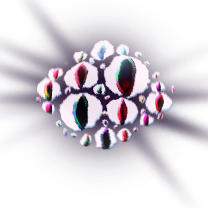 Doors EYES