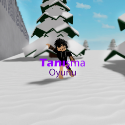 Tanışma Oyunu