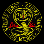 ⁃ Cobra Kai ⁃