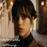 Wednesday Clothing