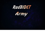 RadBIDET Army