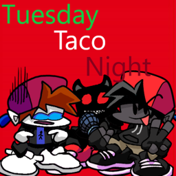 Tuesday Taco Night