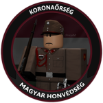 MH // Koronaőrseg