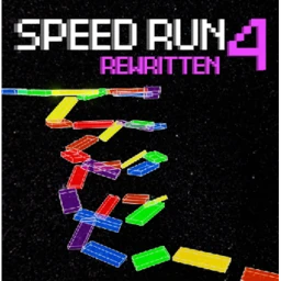 Speed Run 4 Rewritten icon