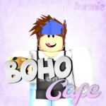 BOHO CAFE