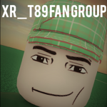 XR_T Fan Group !