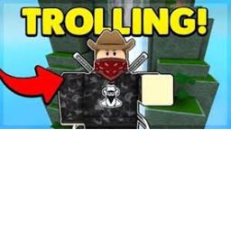 trolling simulator