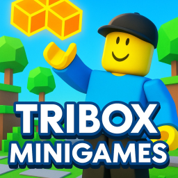 Tribox Minigames