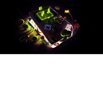 Untitled Game
