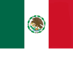 Mexican Army Corps.