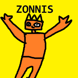 ZONNIS DAYCARE*(LORE ONLY)
